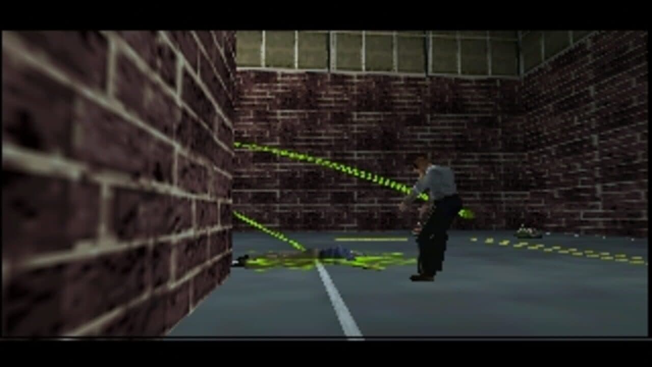 Turok 3: Shadow of Oblivion thumbnail 5