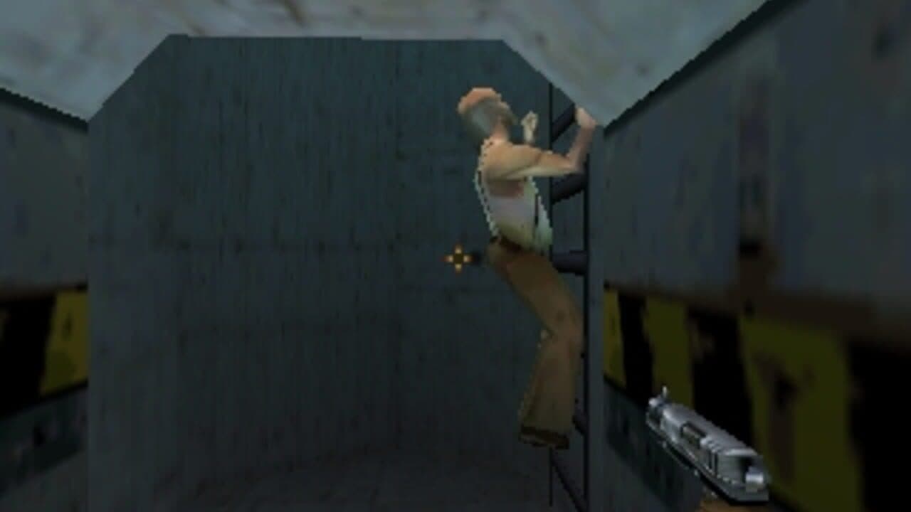 Turok 3: Shadow of Oblivion thumbnail 7