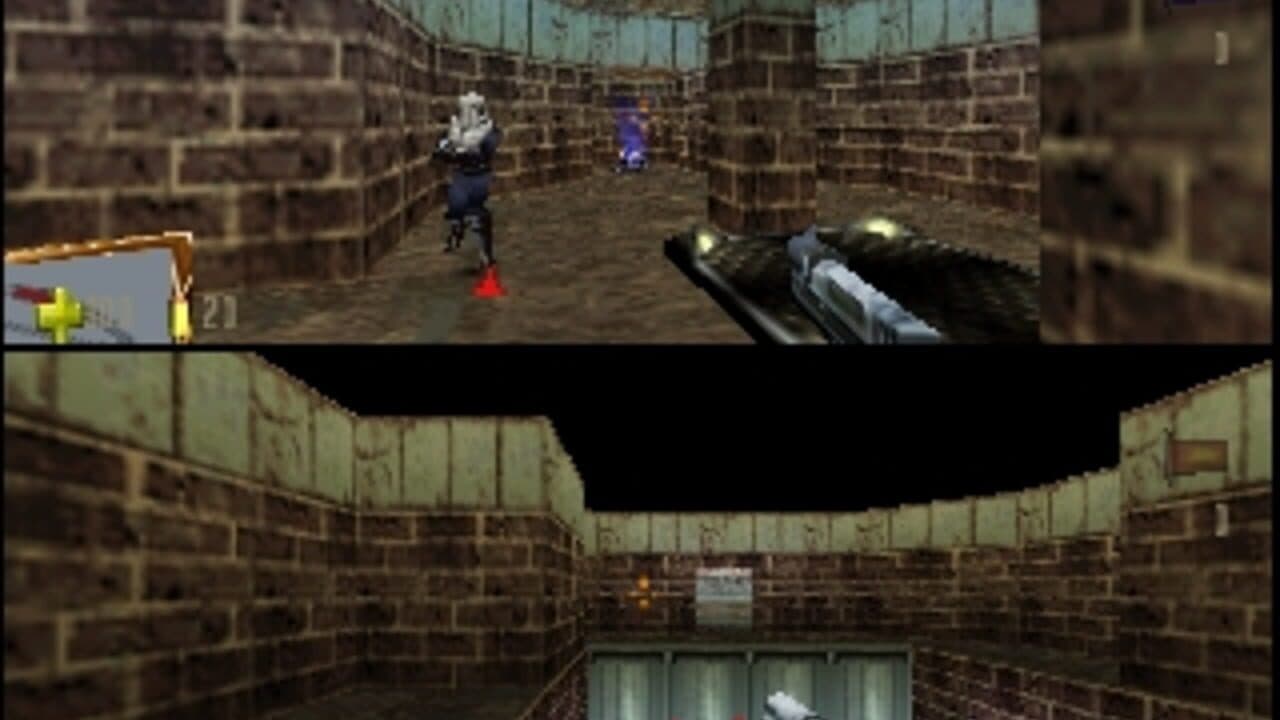 Turok 3: Shadow of Oblivion thumbnail 8
