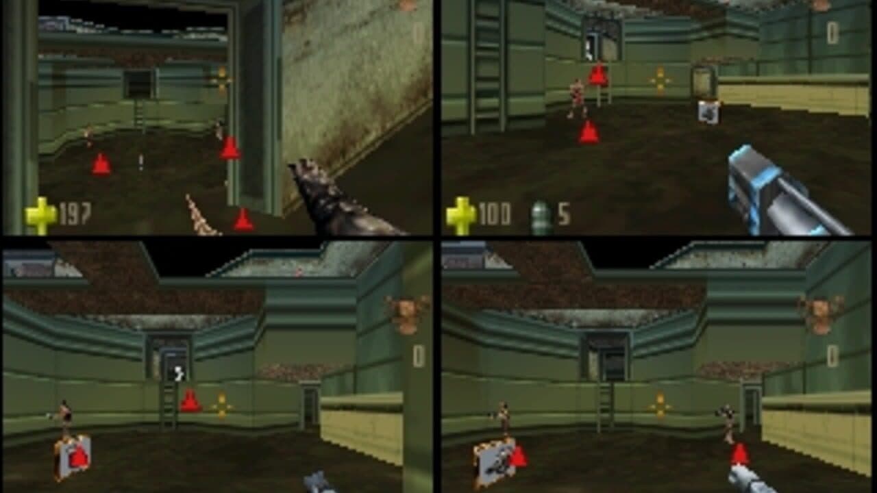Turok 3: Shadow of Oblivion thumbnail 9