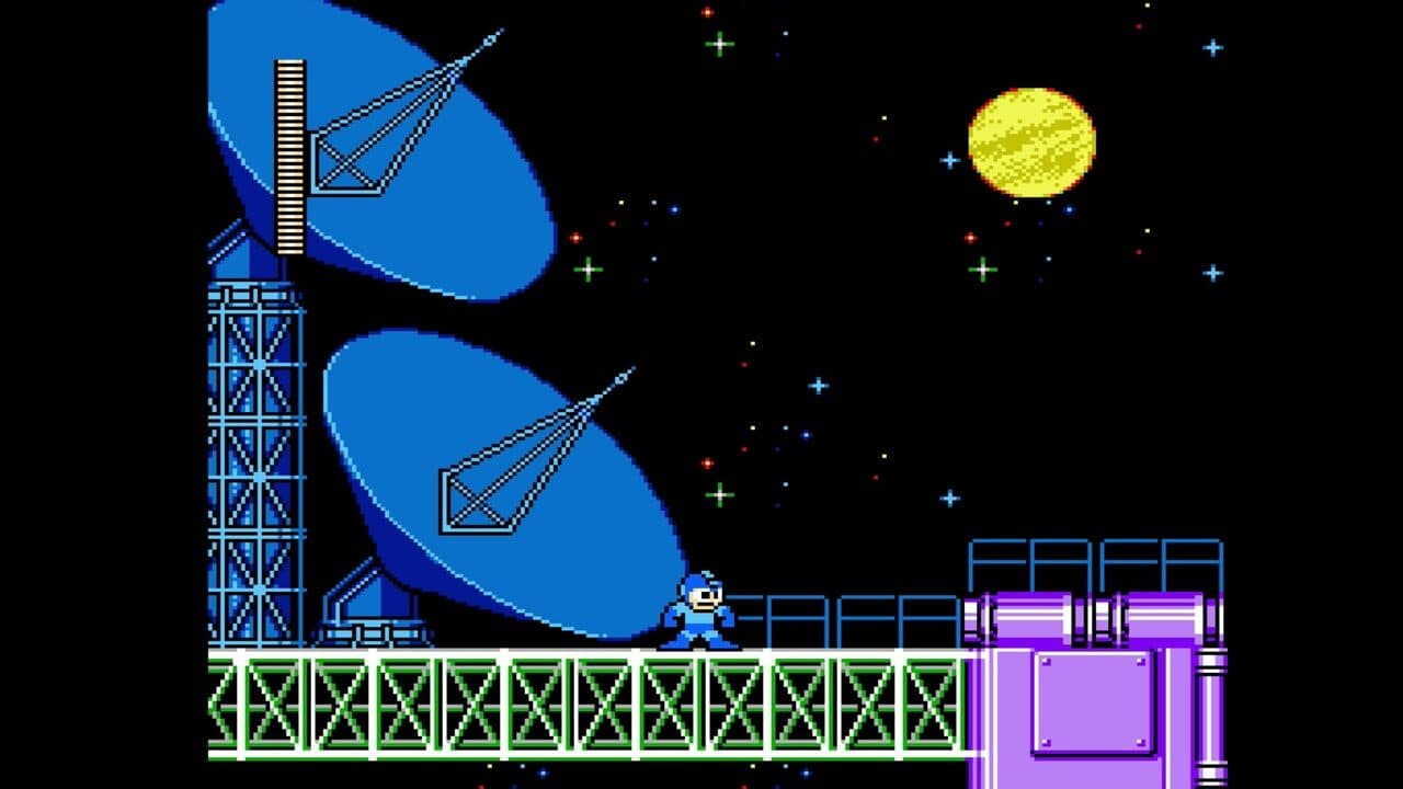 Mega Man Legacy Collection: Special Edition thumbnail 9