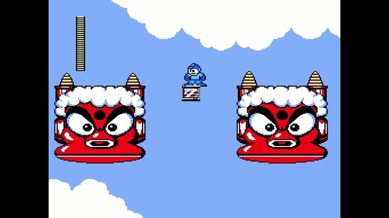 Mega Man Legacy Collection: Special Edition thumbnail 2