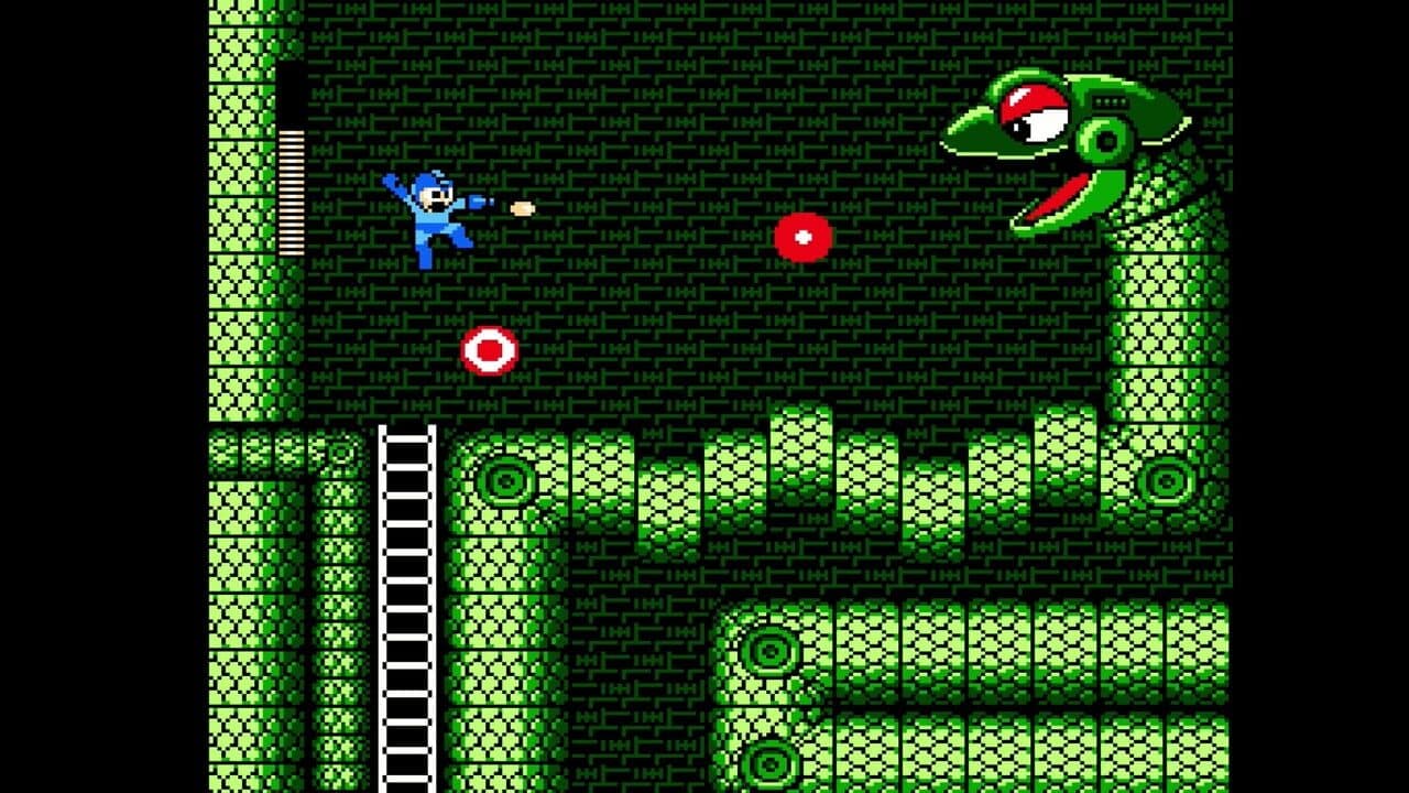 Mega Man Legacy Collection: Special Edition thumbnail 11
