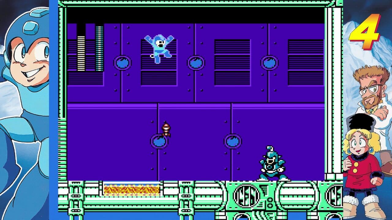 Mega Man Legacy Collection: Special Edition thumbnail 7