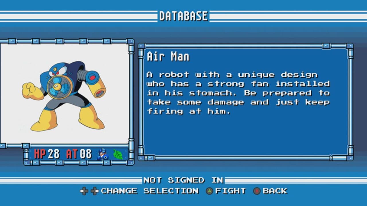 Mega Man Legacy Collection: Special Edition thumbnail 5