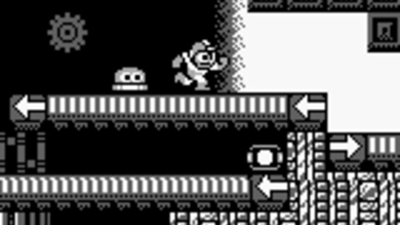 Mega Man II thumbnail 5
