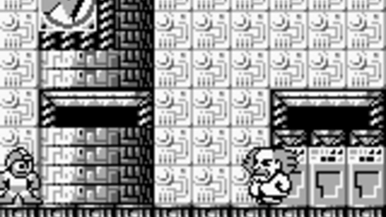 Mega Man II thumbnail 7