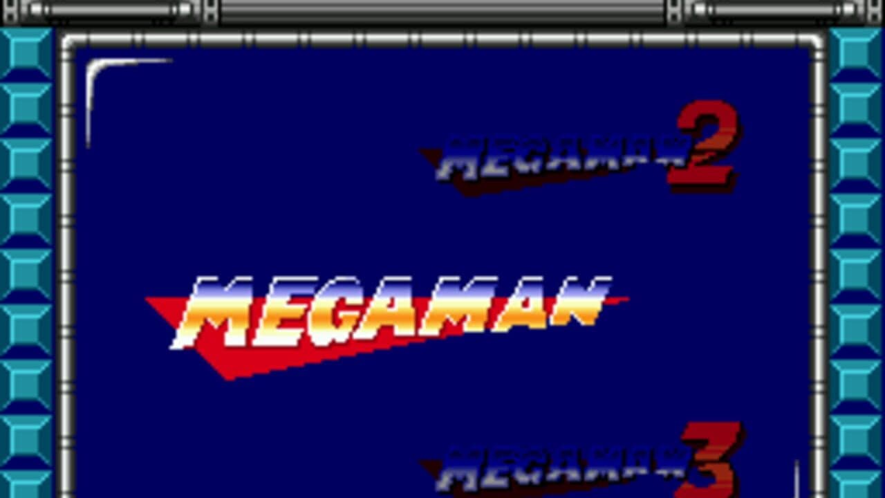 Mega Man: The Wily Wars screenshot 1