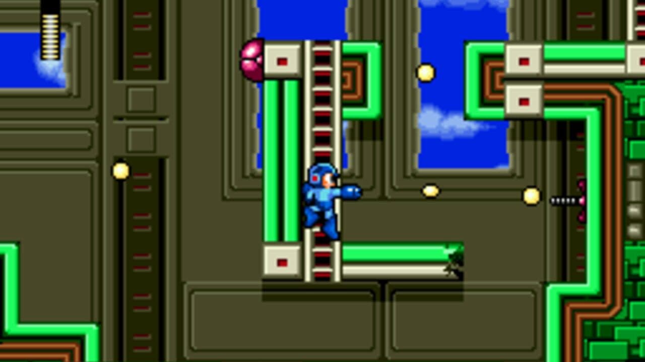 Mega Man: The Wily Wars thumbnail 3