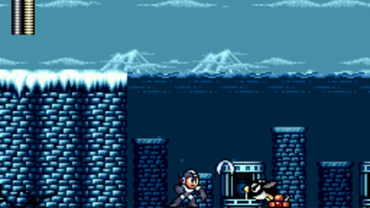 Mega Man: The Wily Wars thumbnail 5