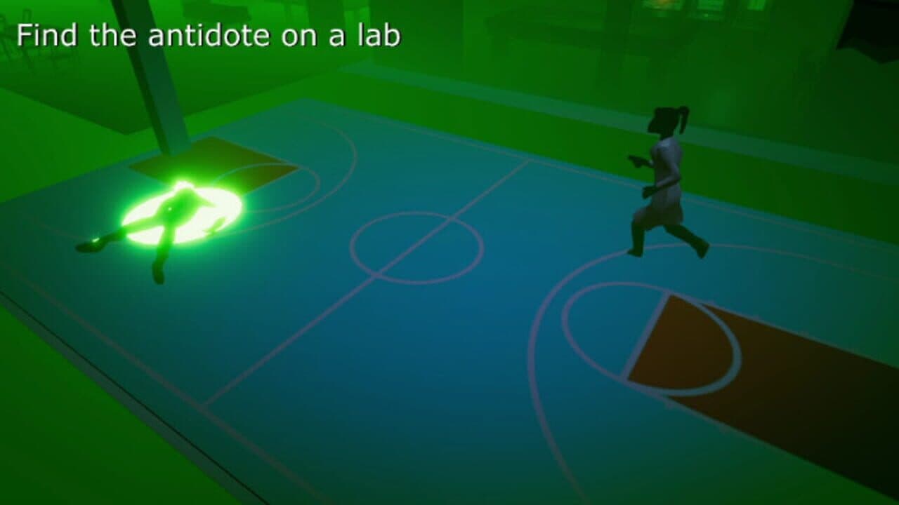 Deadly Cosmic thumbnail 5