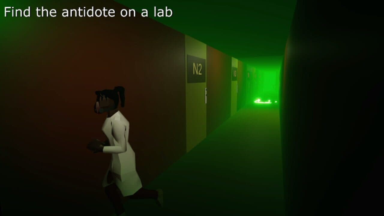 Deadly Cosmic thumbnail 3