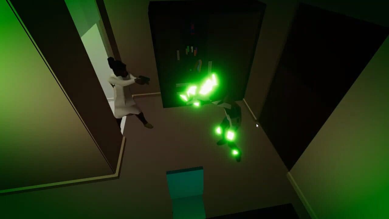 Deadly Cosmic thumbnail 6