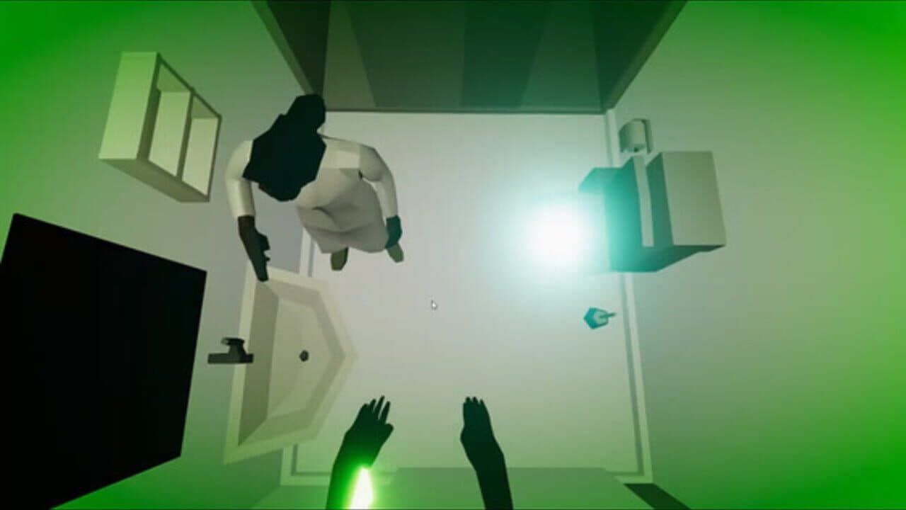 Deadly Cosmic thumbnail 7