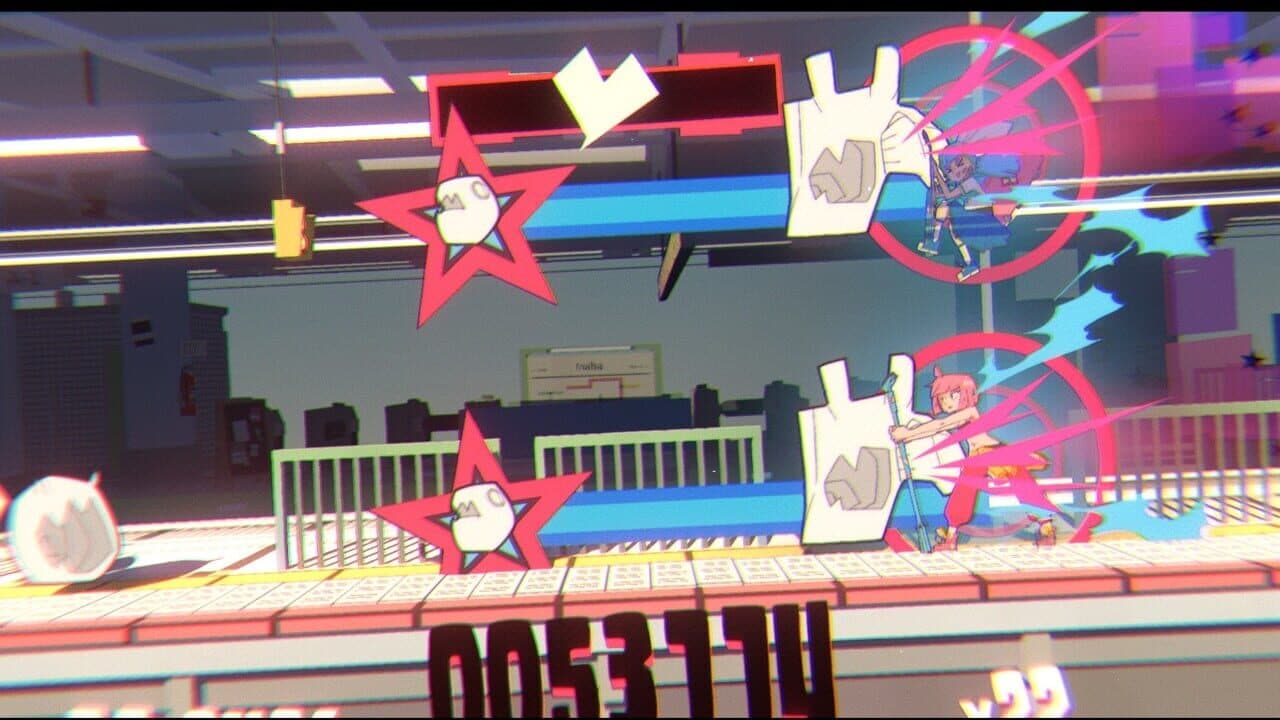 Unbeatable: White Label thumbnail 9