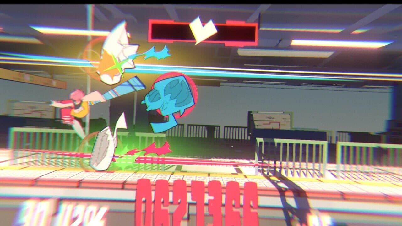 Unbeatable: White Label thumbnail 4