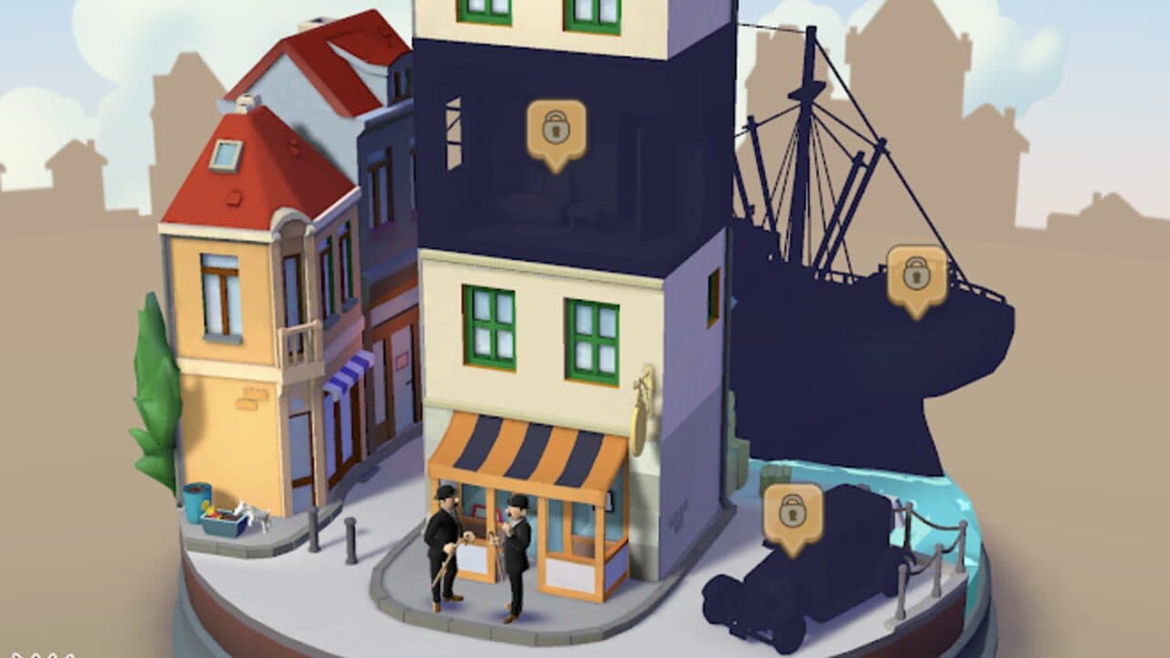Tintin Match thumbnail 4