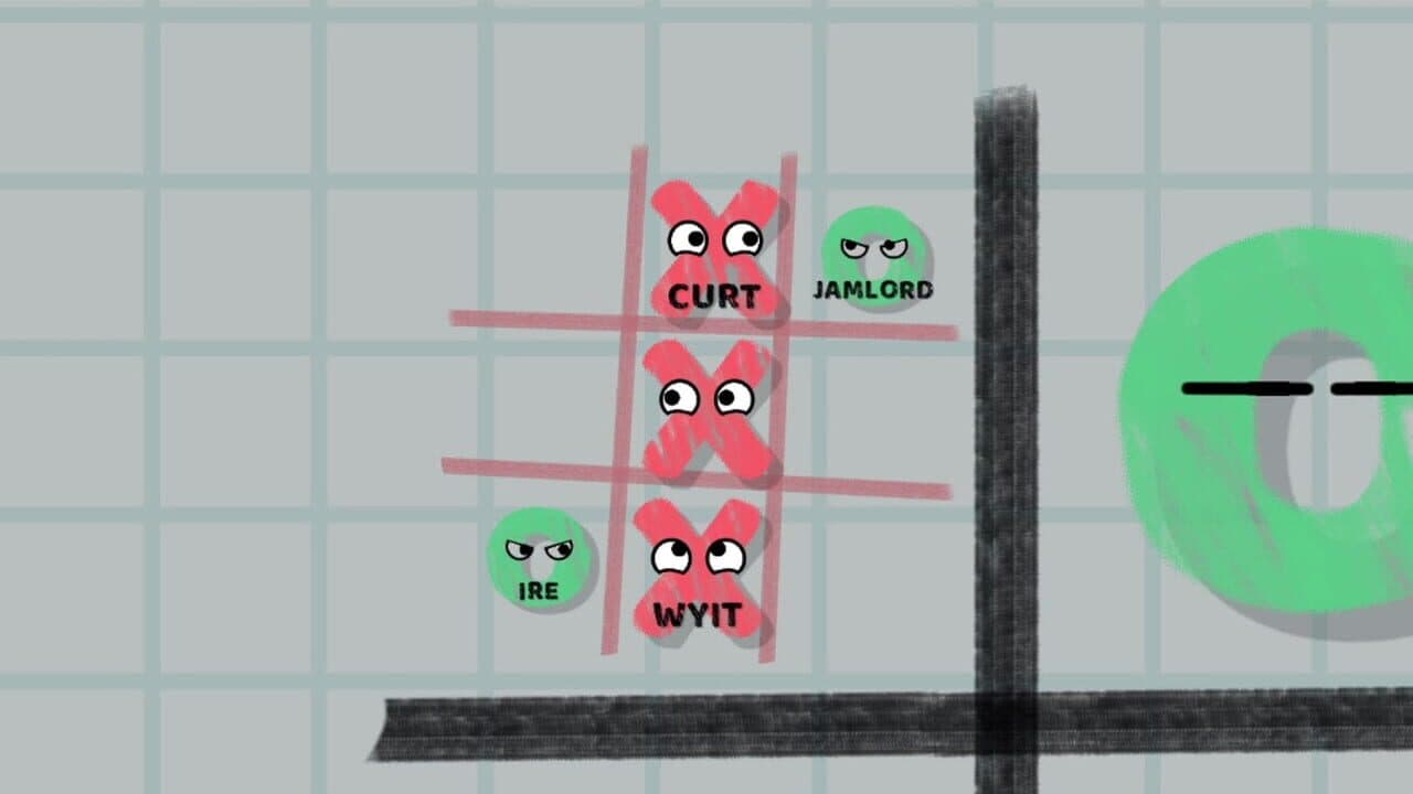 Tic Tac Together screenshot 1