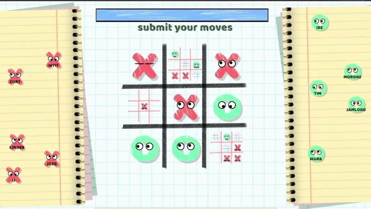 Tic Tac Together thumbnail 2