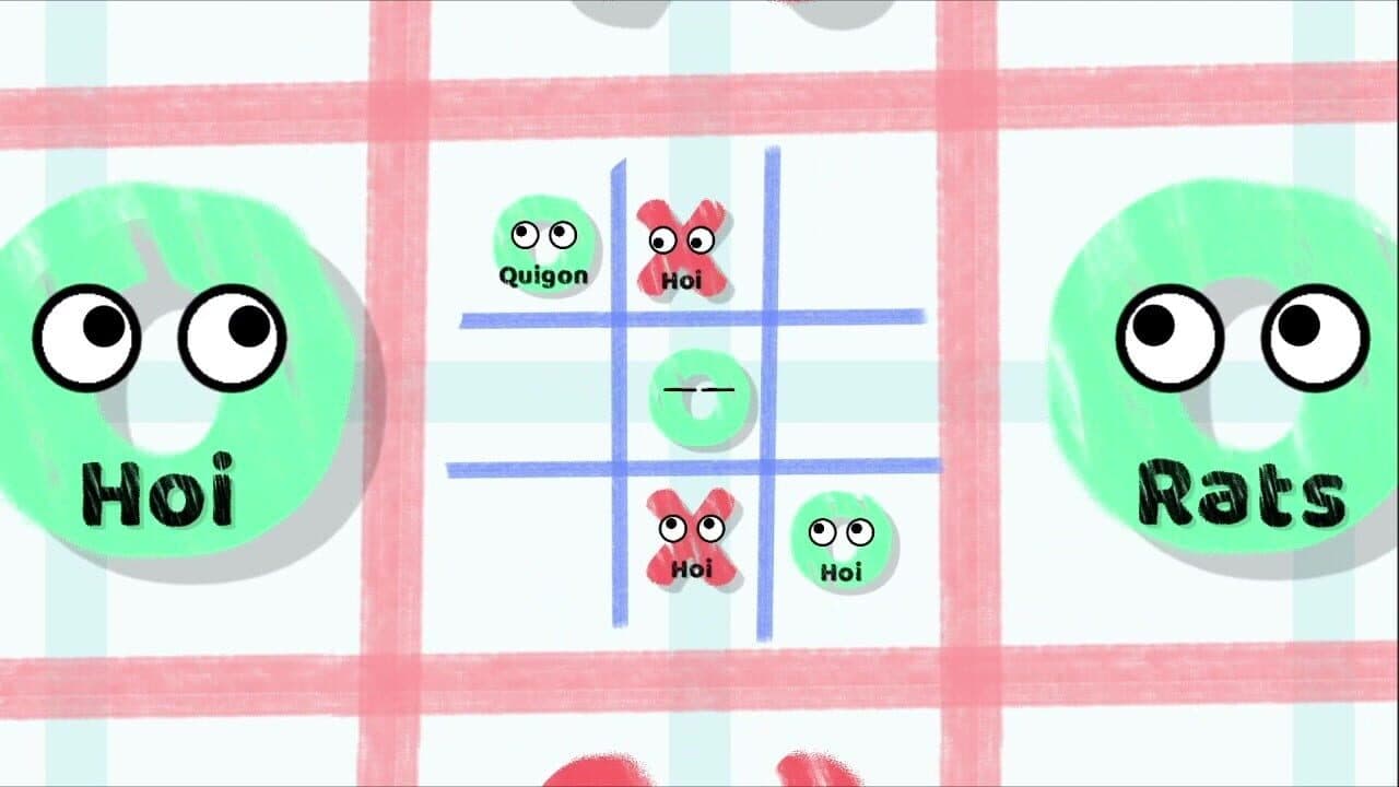Tic Tac Together thumbnail 3