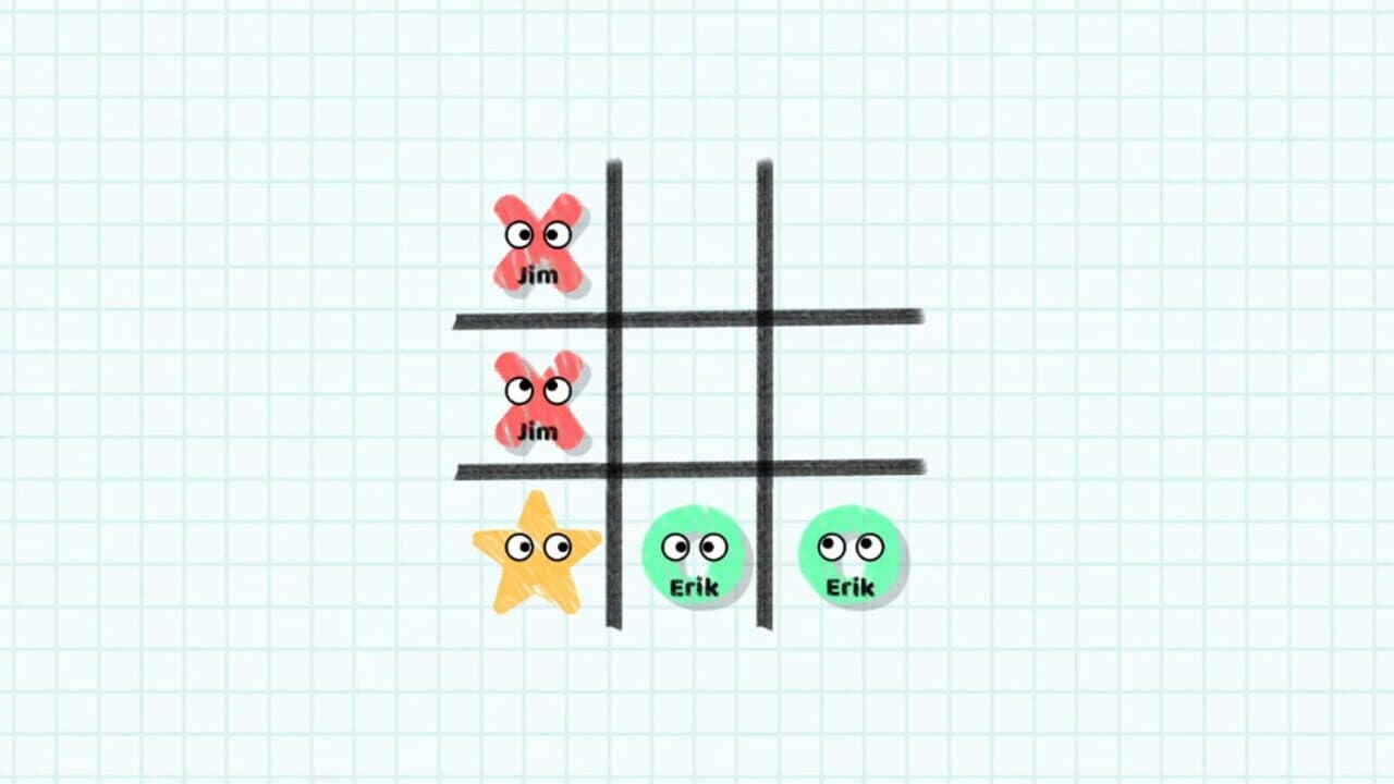 Tic Tac Together thumbnail 5