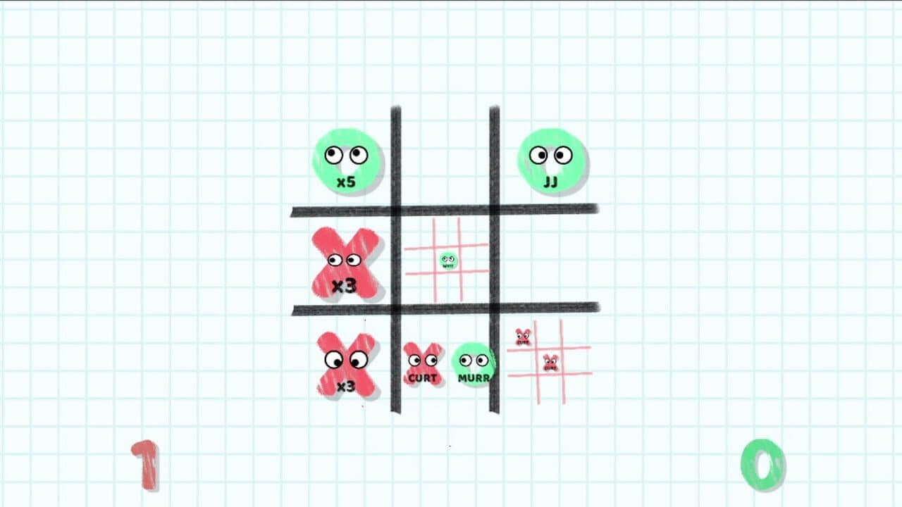 Tic Tac Together thumbnail 6