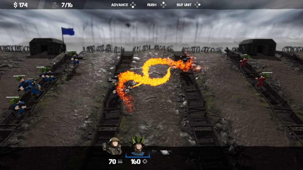 Wave War One thumbnail 2