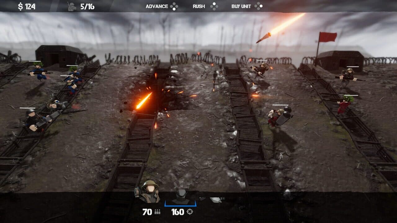 Wave War One thumbnail 3