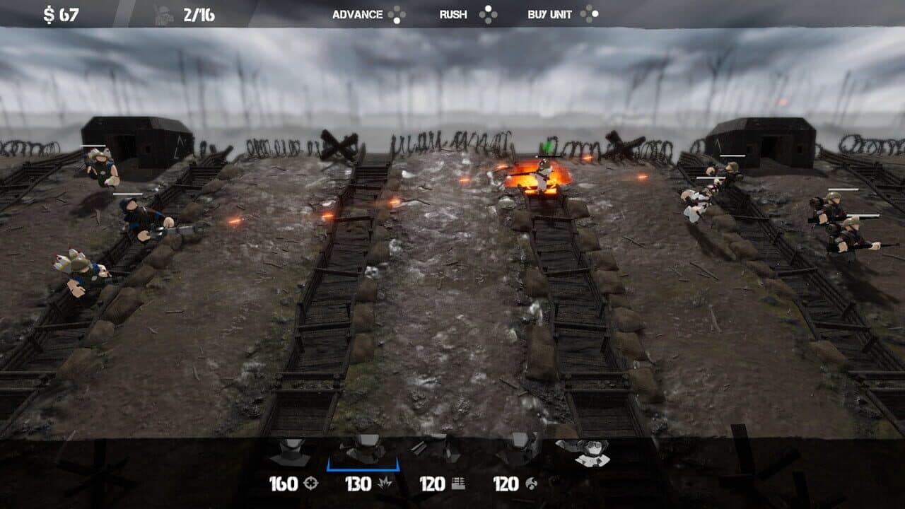 Wave War One thumbnail 4
