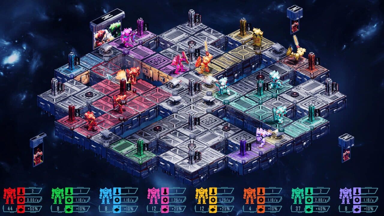 Space Grid Tournament thumbnail 6