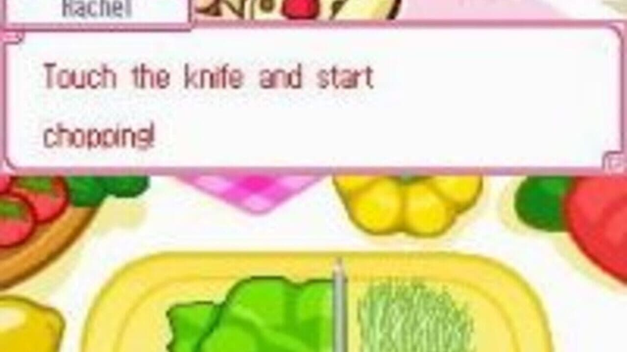 Happy Cooking screenshot 1