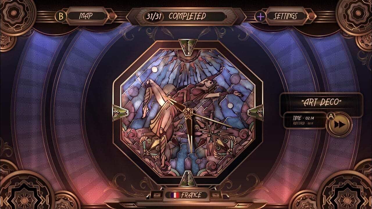 Glass Masquerade Double Pack screenshot 1