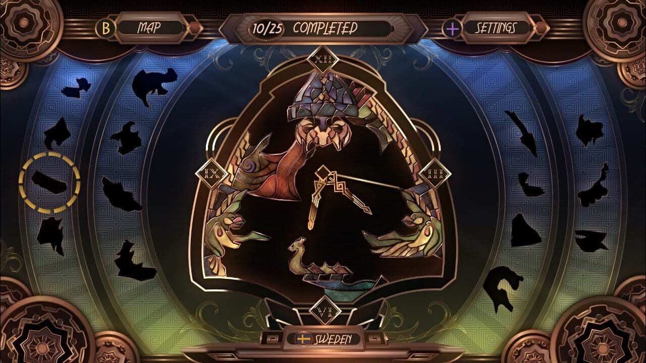 Glass Masquerade Double Pack thumbnail 3