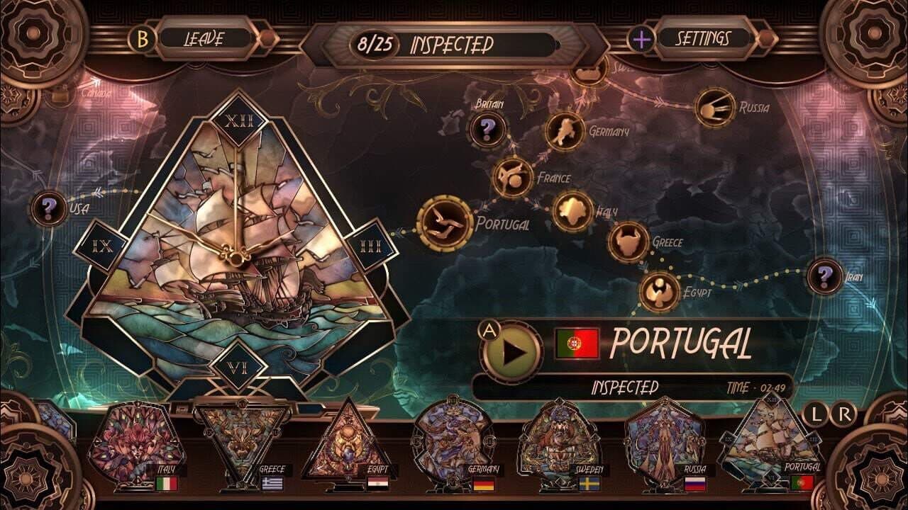 Glass Masquerade Double Pack thumbnail 4