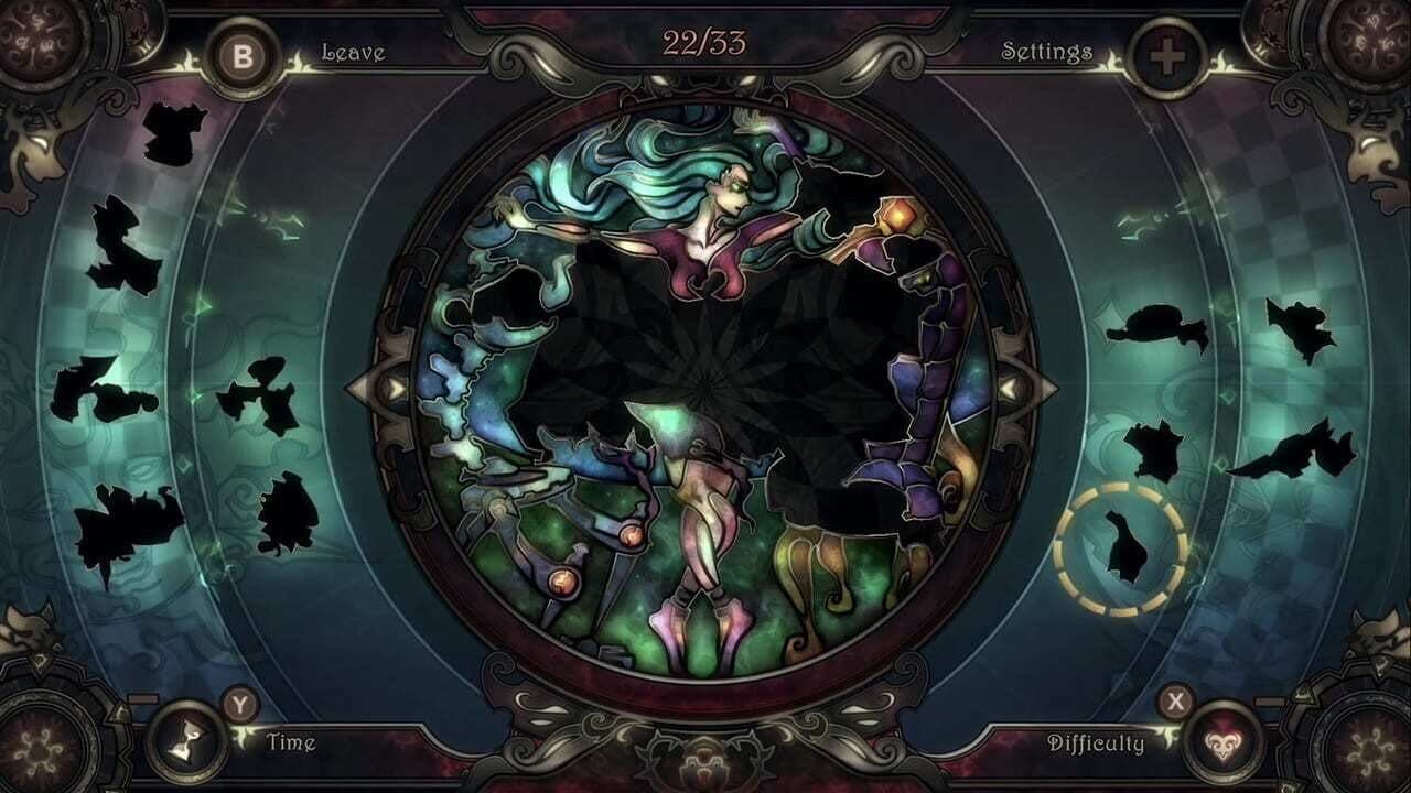 Glass Masquerade Double Pack thumbnail 2
