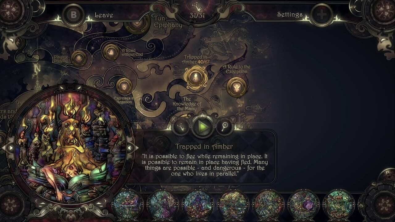 Glass Masquerade Double Pack thumbnail 5