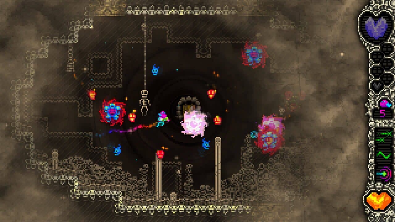 Skelly Selest & Straimium Immortaly Double Pack thumbnail 2