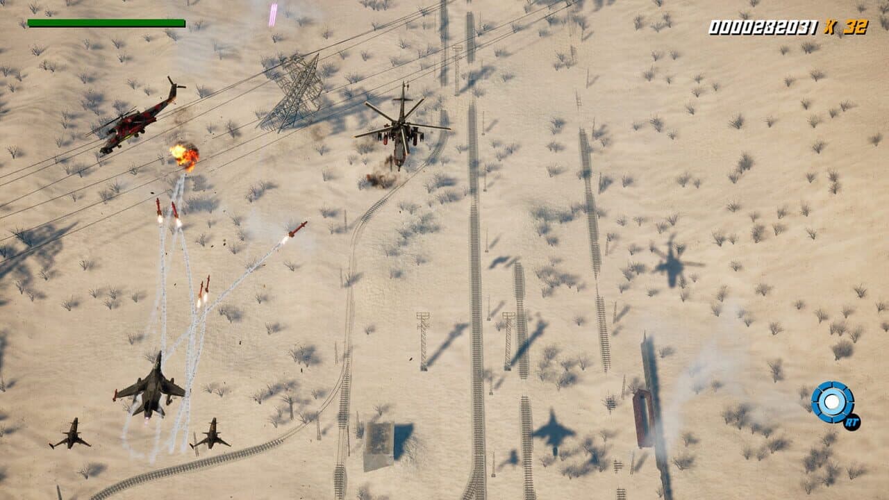 Cloud Cutter thumbnail 2