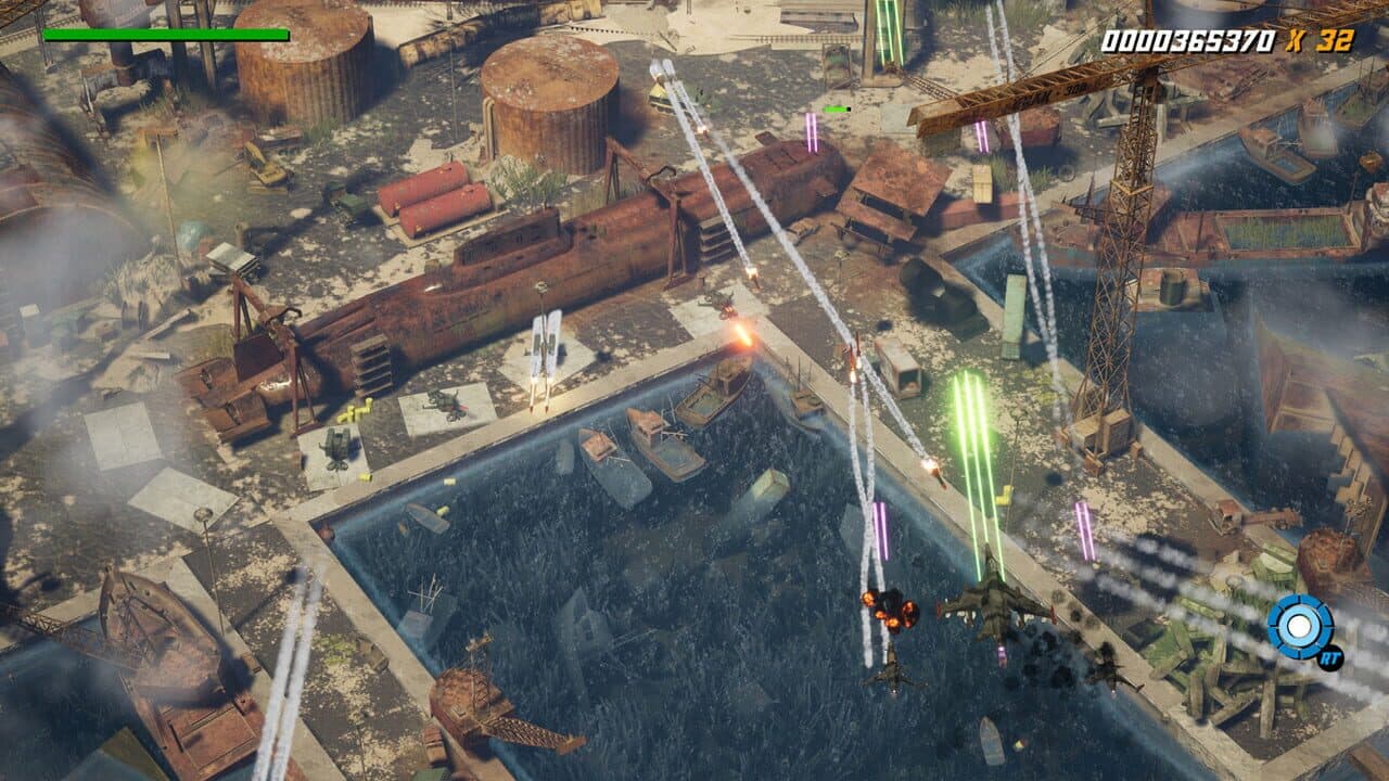 Cloud Cutter thumbnail 3