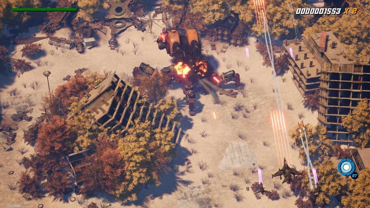 Cloud Cutter thumbnail 4