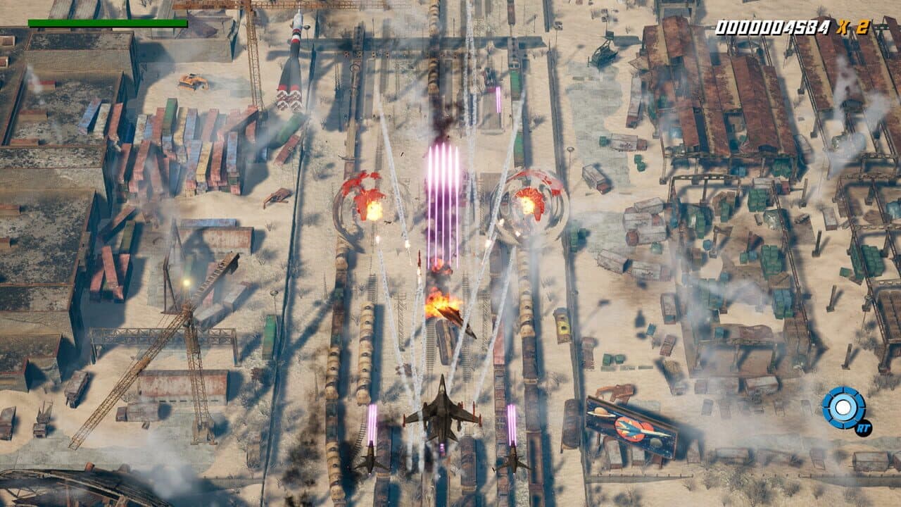 Cloud Cutter thumbnail 5