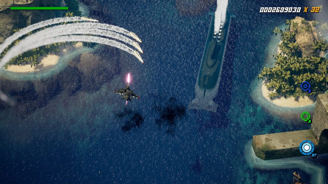 Cloud Cutter thumbnail 7