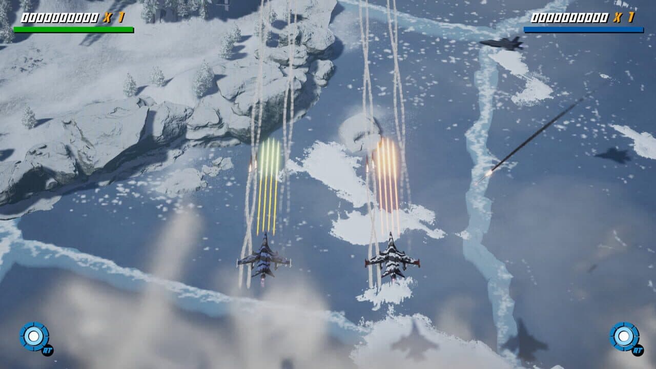 Cloud Cutter thumbnail 8