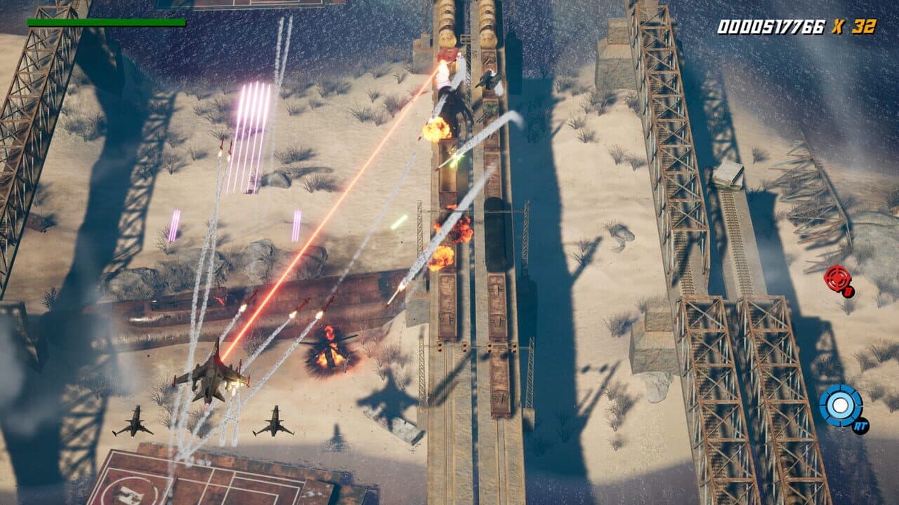Cloud Cutter thumbnail 9