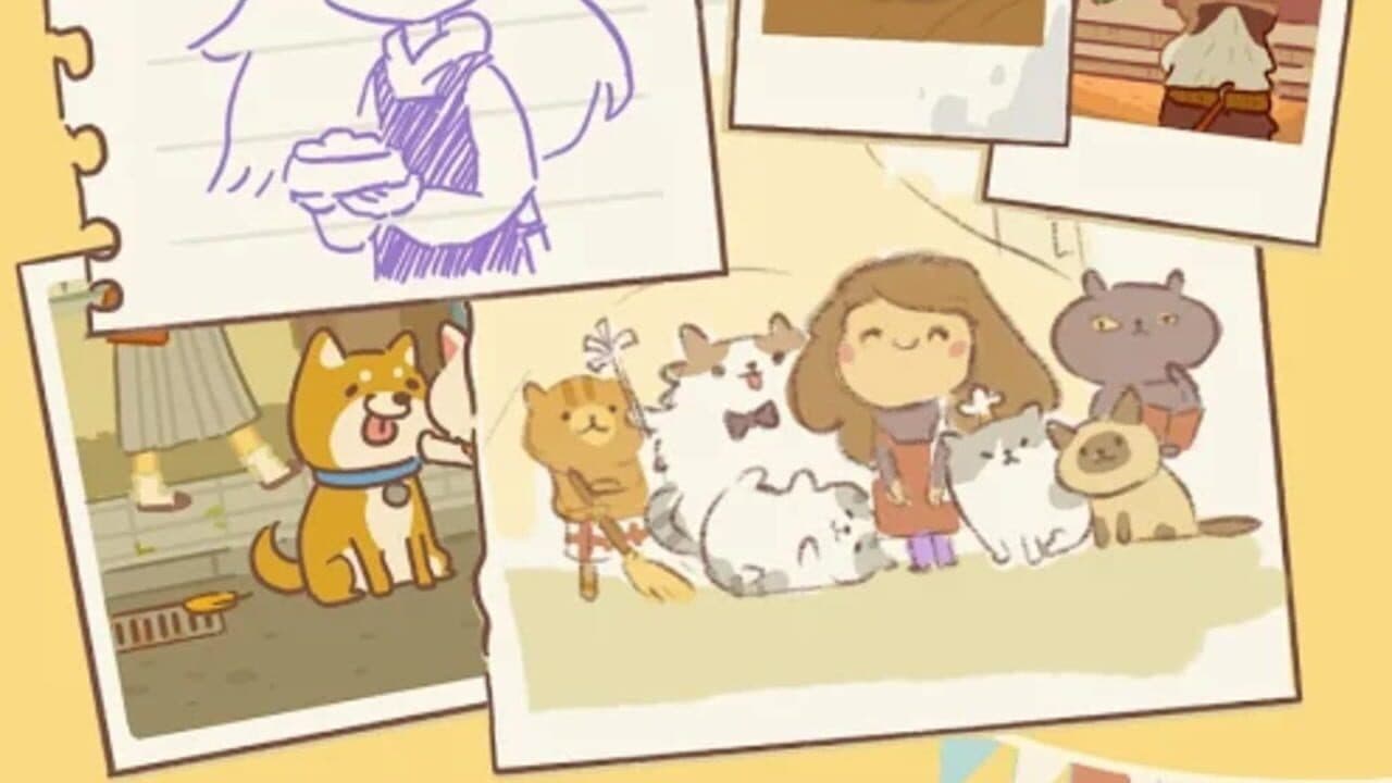 Animal Restaurant thumbnail 2