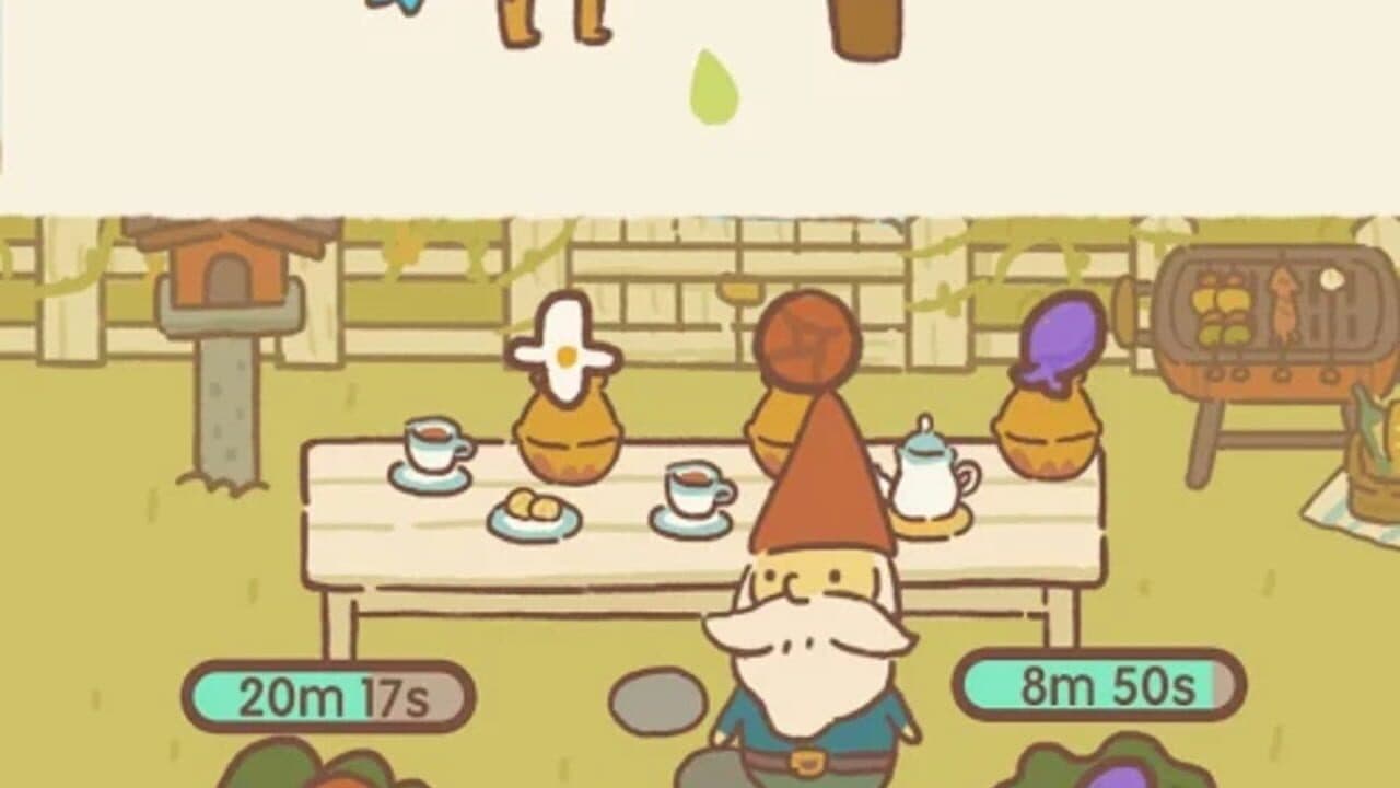 Animal Restaurant thumbnail 5
