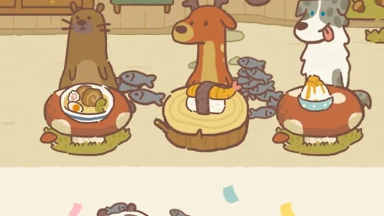 Animal Restaurant thumbnail 6