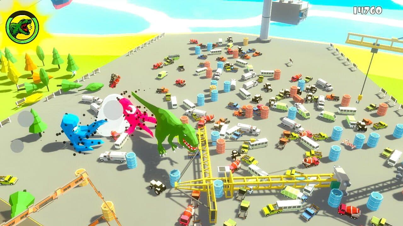Roarr!: Jurassic Edition thumbnail 6