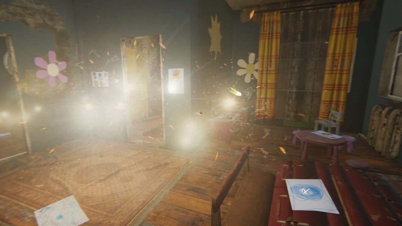 Where Wind Becomes Quiet screenshot 1