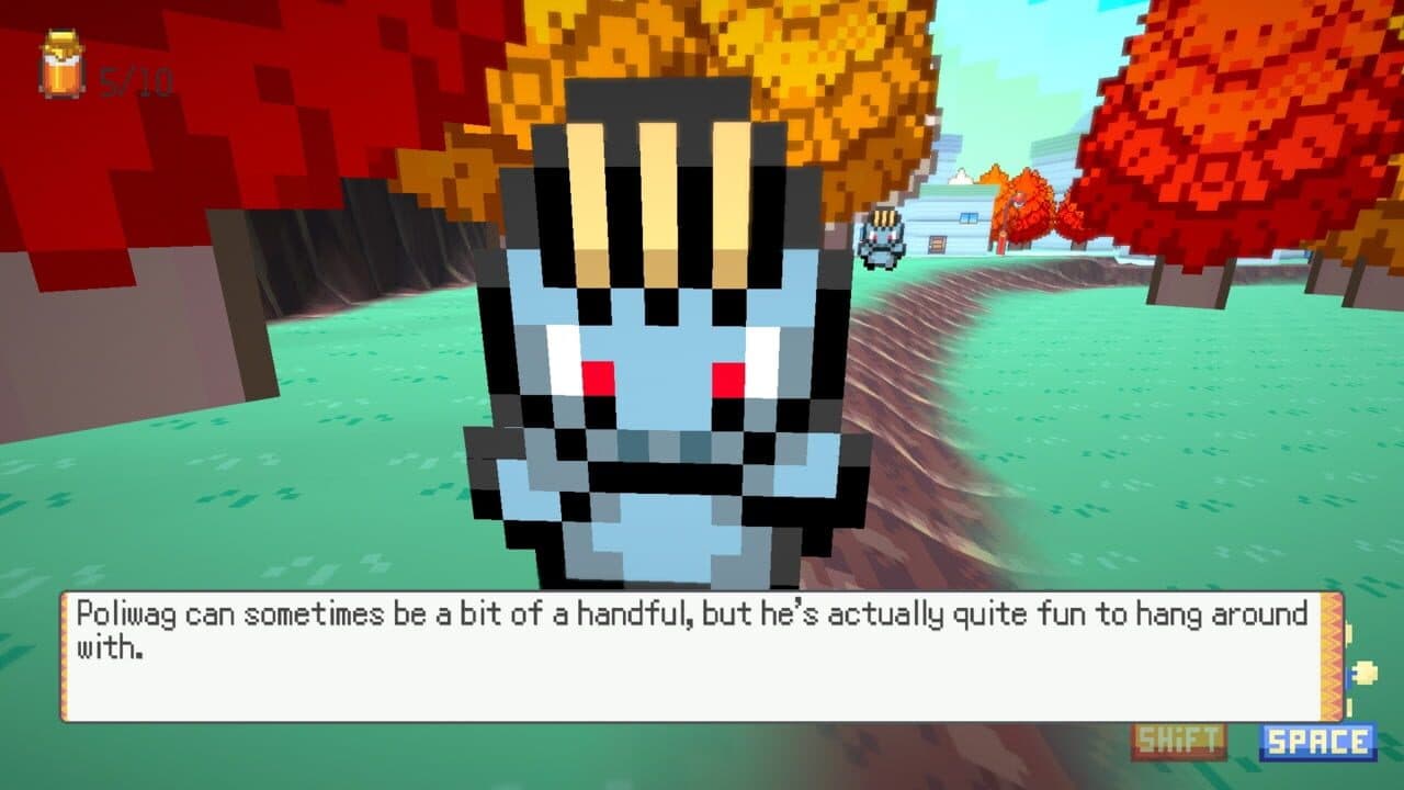 PokéScape 3D thumbnail 2